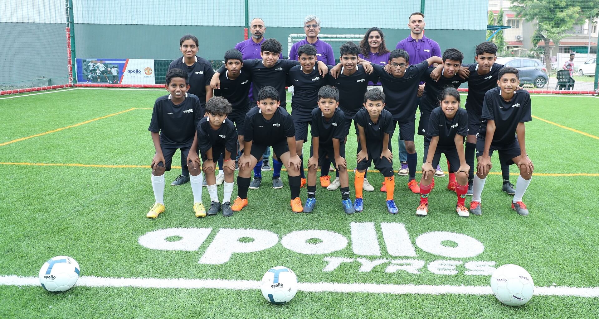Gujarat's first GTD Pitch launched